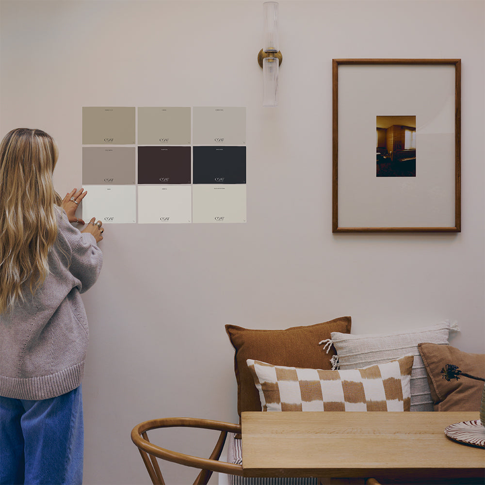 Cosy Neutral Scheme Pack