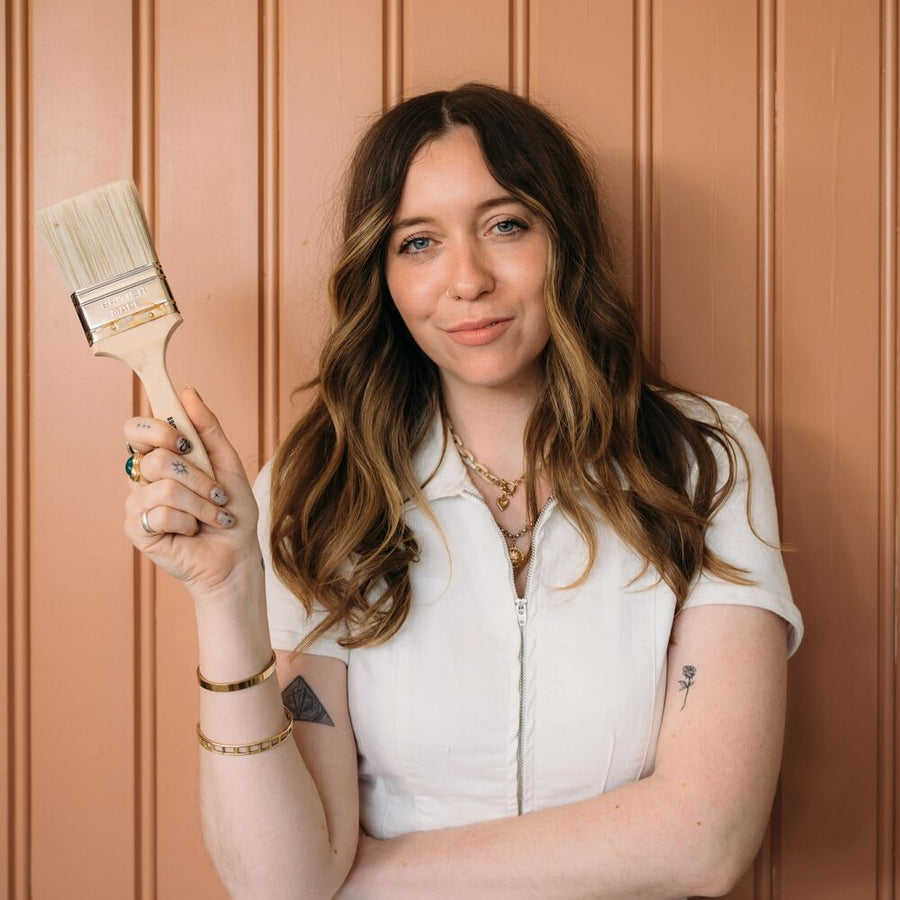 COAT x Emma Jane Palin Paint Sample Pack | Peel & Stick Samples – COAT ...