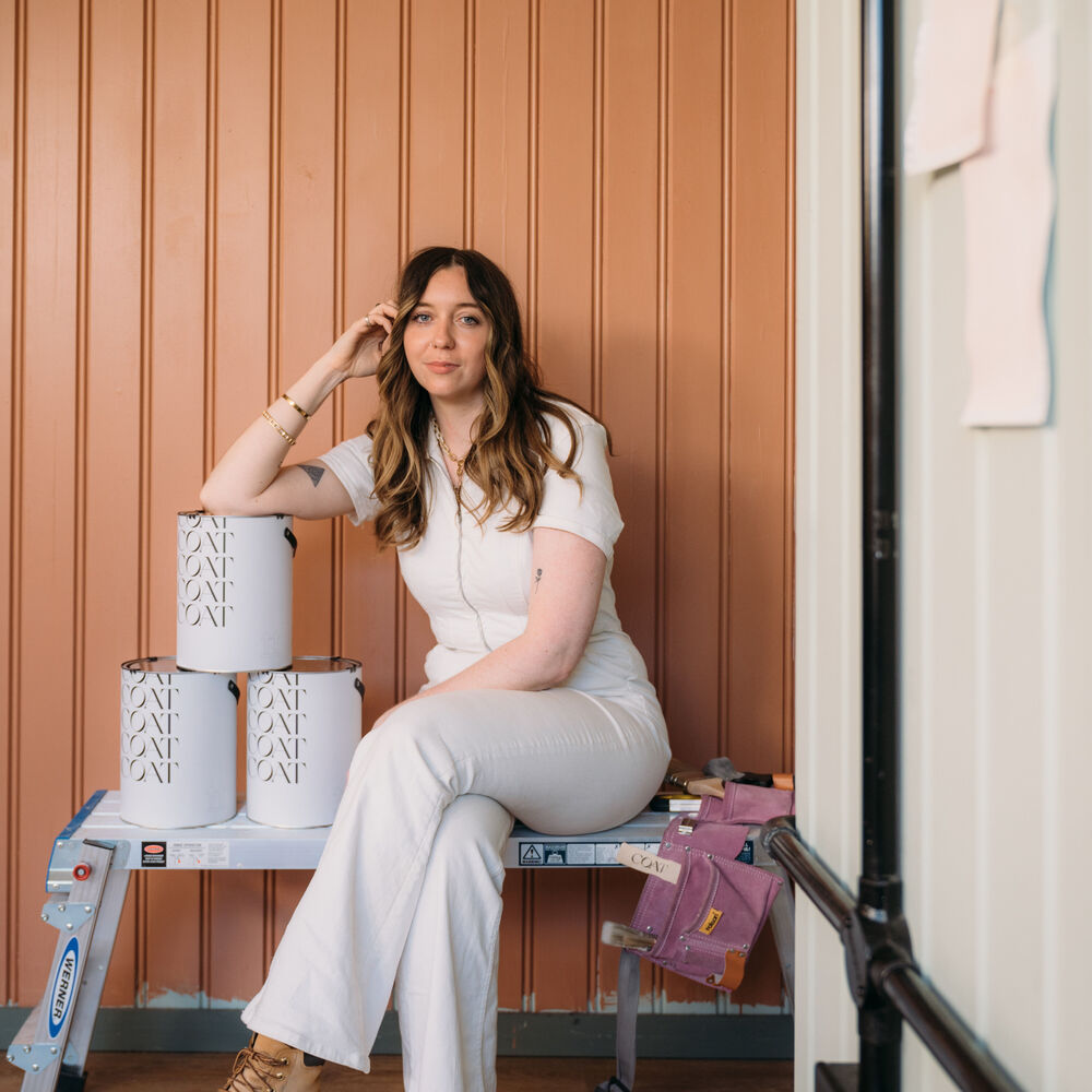 Emma Jane Palin Pack