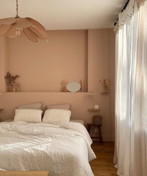 Plaster Pinks