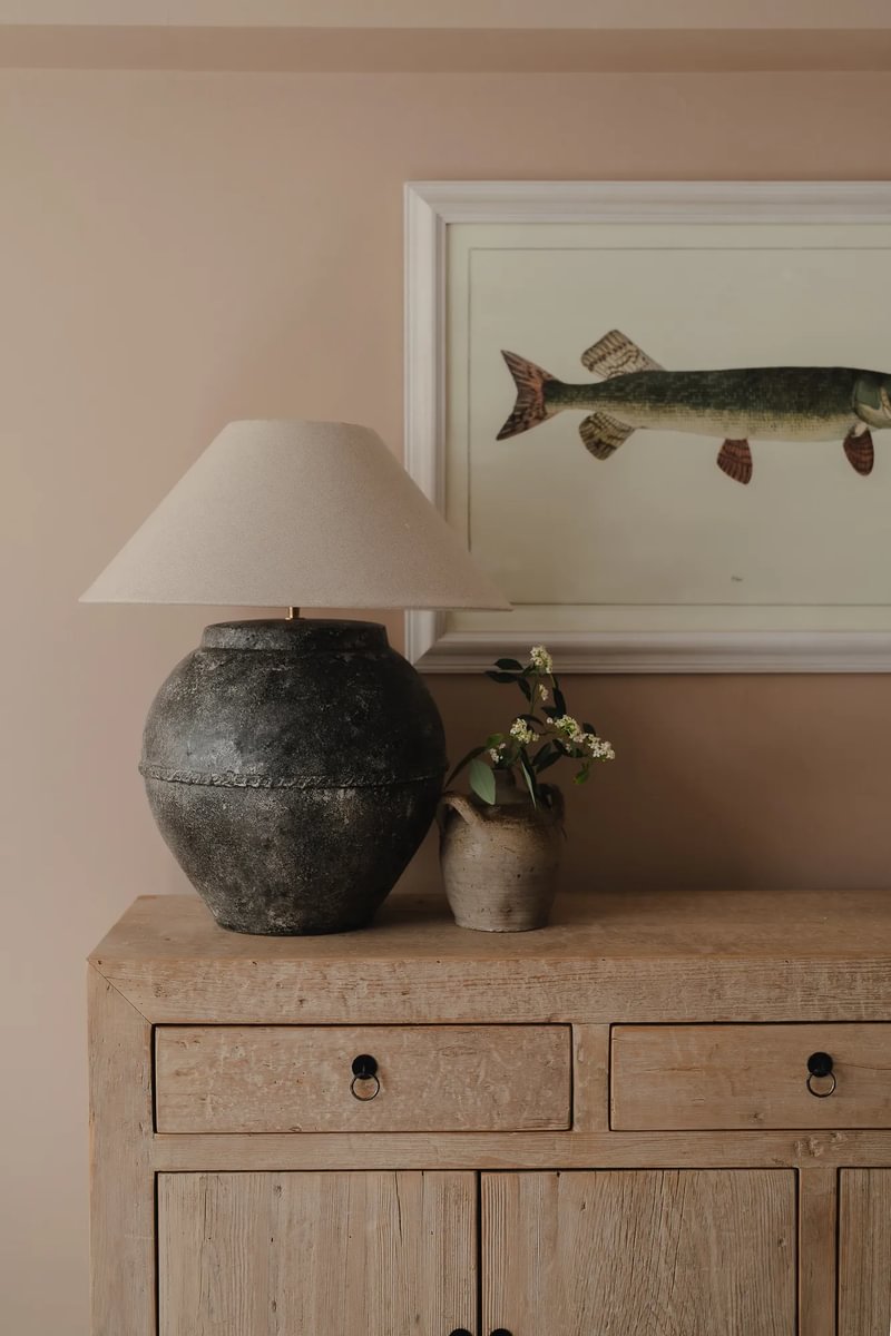 Buy Pinky Dry Plaster Paint - Eggshell (Piglet) – COAT Paints