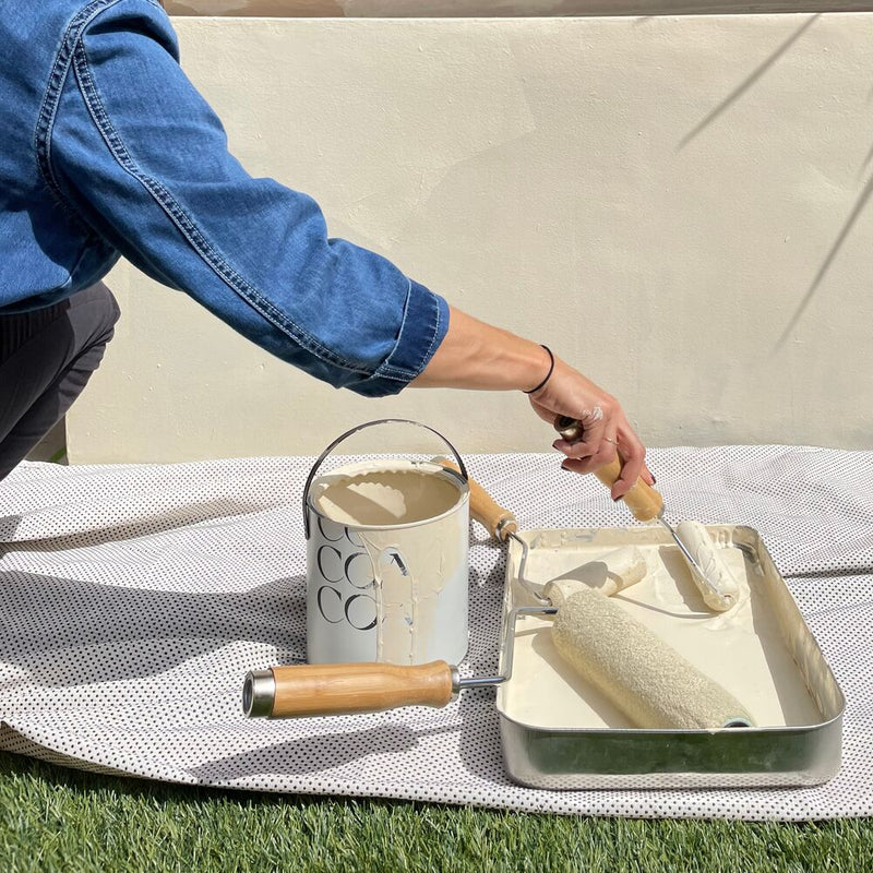 Exterior Eggshell Paint | Weather-Resistant Outdoor Paint | COAT – COAT ...