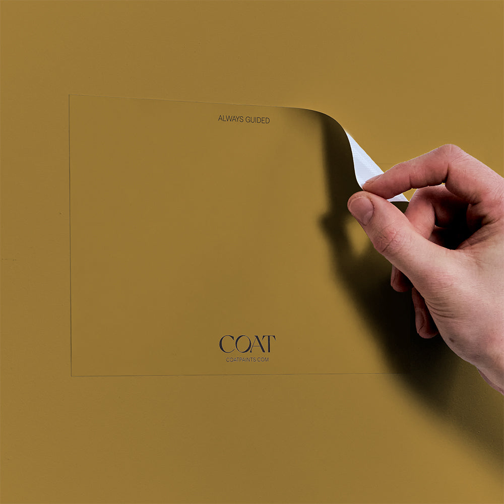 Always Guilded Sample
