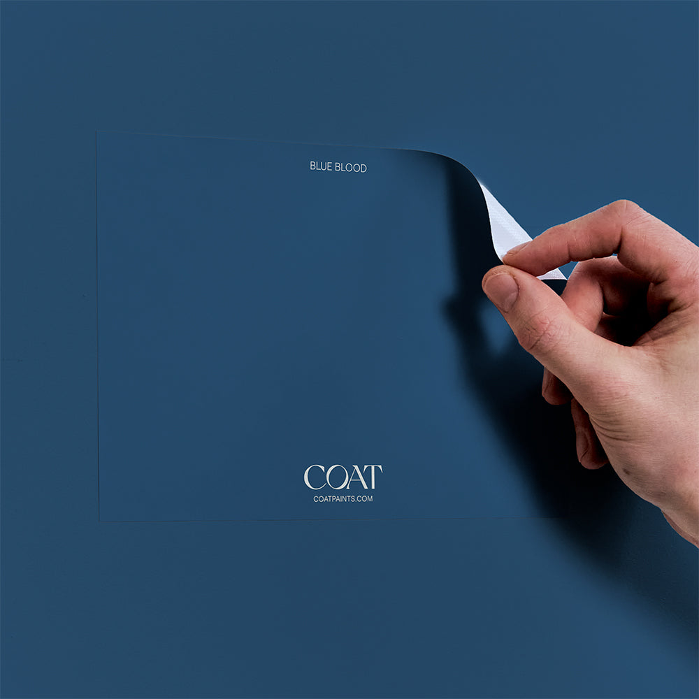 Kirkby Design Sample Pack