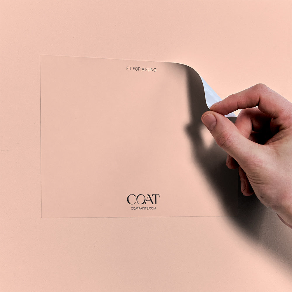 Kirkby Design Sample Pack