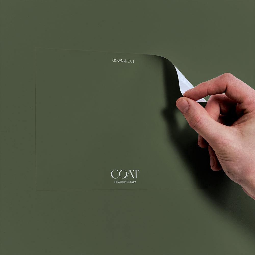 Kirkby Design Sample Pack
