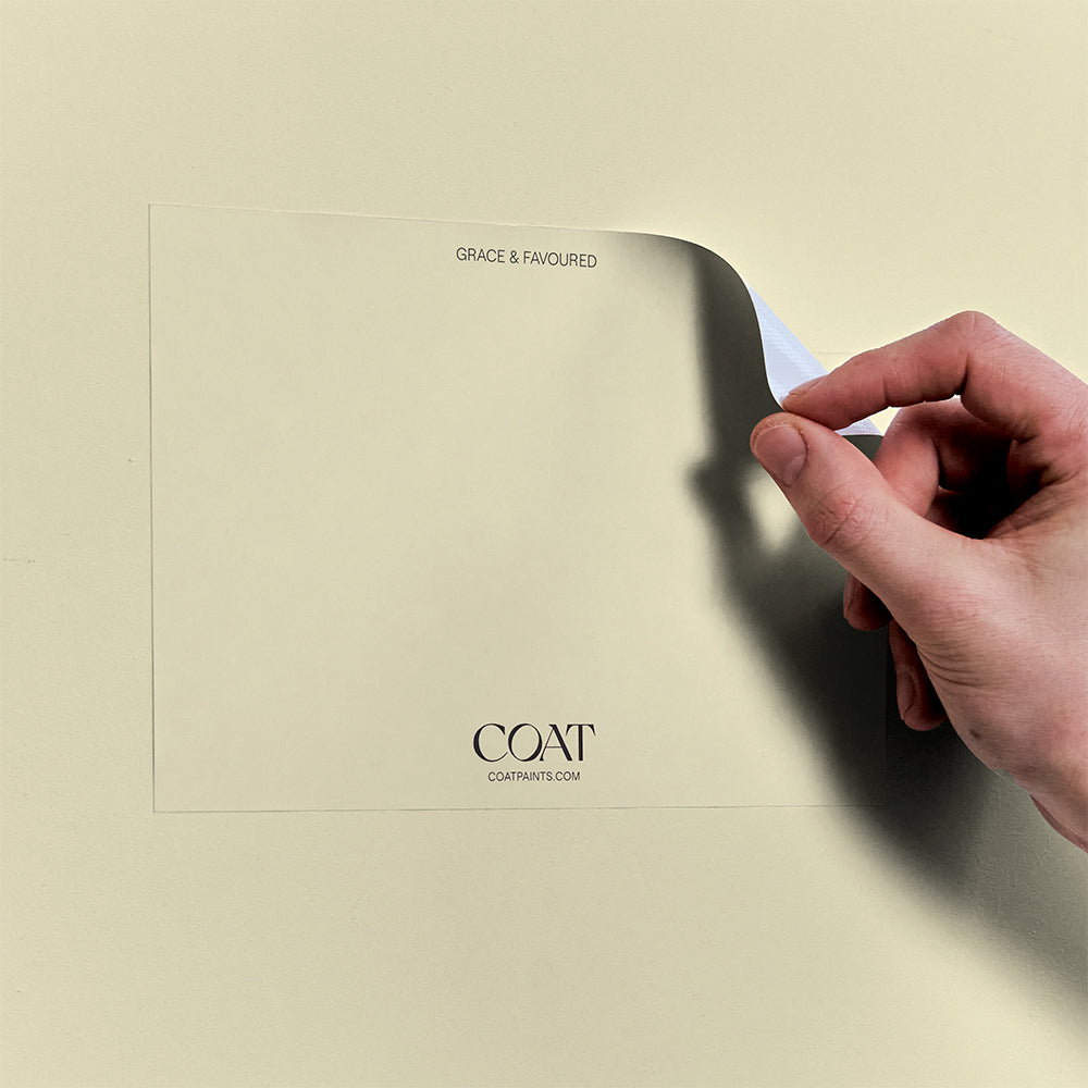 Kirkby Design Sample Pack