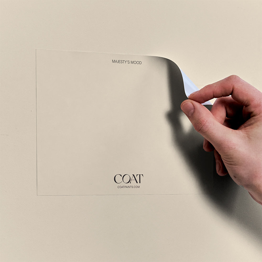 Kirkby Design Sample Pack