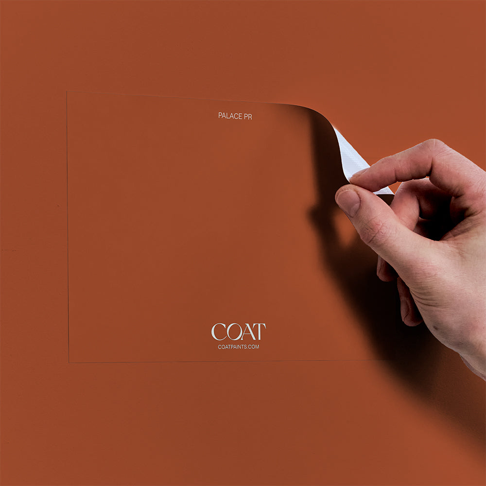 Kirkby Design Sample Pack