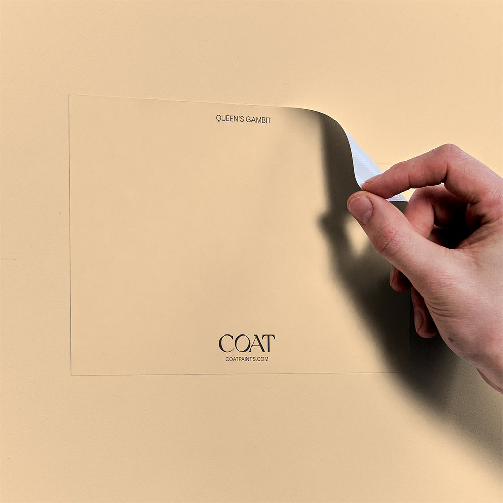 Kirkby Design Sample Pack