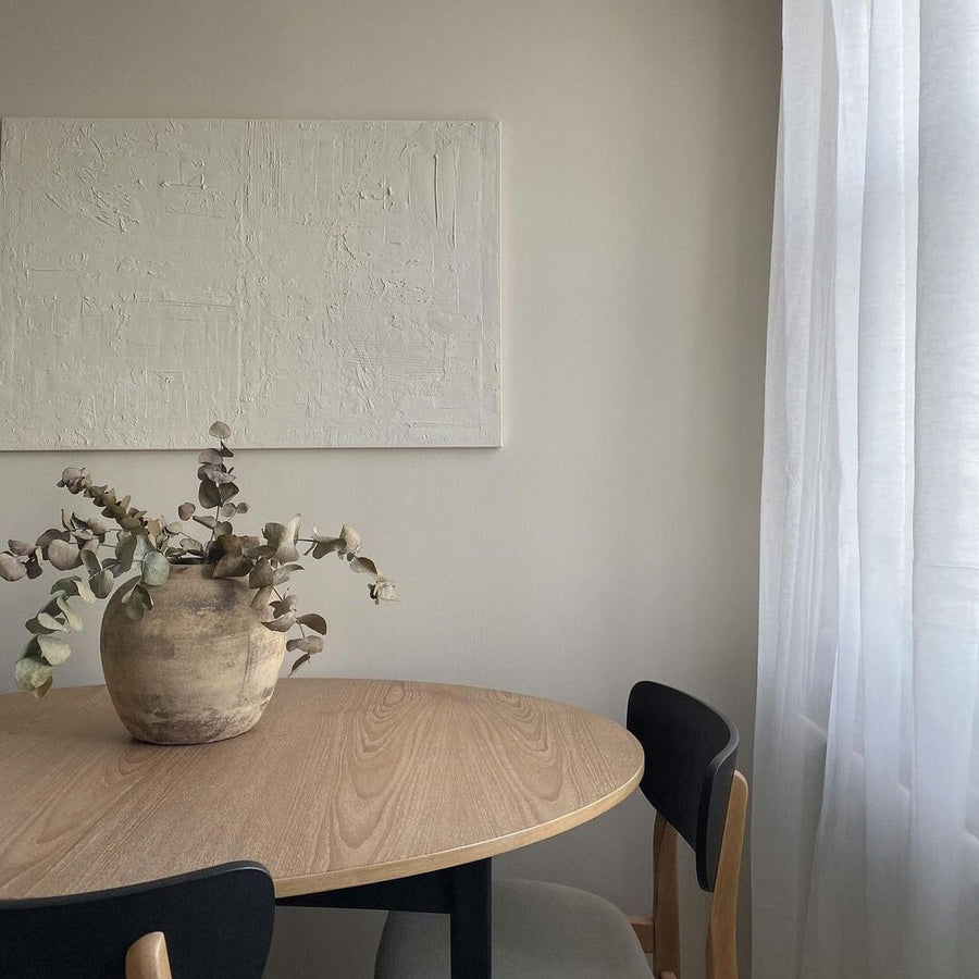 Buy Very Pale Taupe Paint Flat Matt (Mindful) COAT Paints