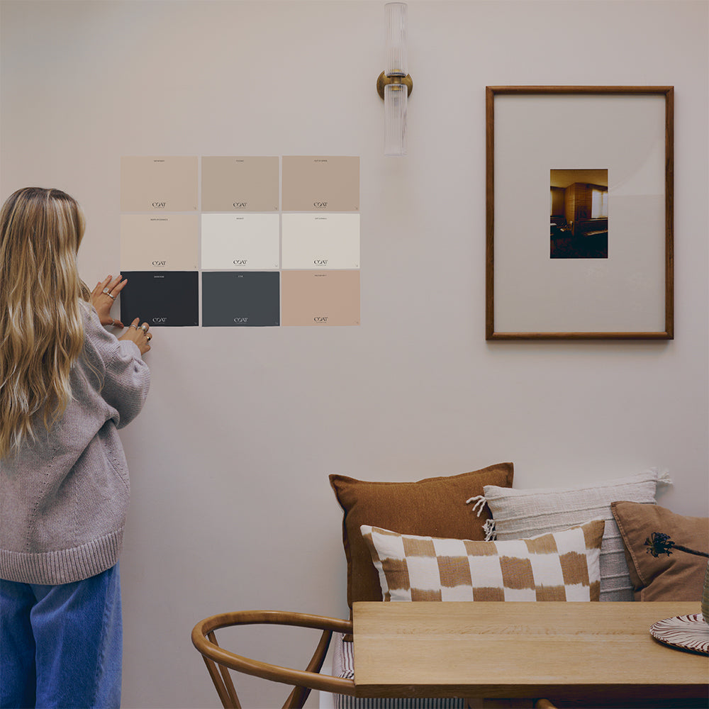 Natural Plaster Scheme Pack
