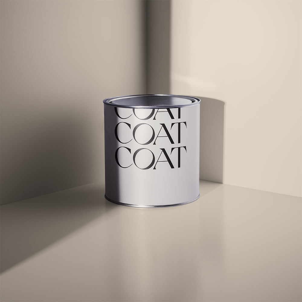 Buy Beige Off-White Paint (Off Script) - Flat Matt – COAT Paints