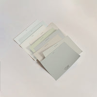 Light Green Pack