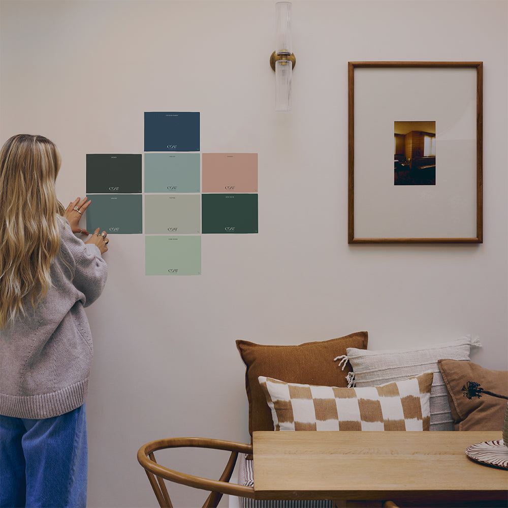 South Facing Colours