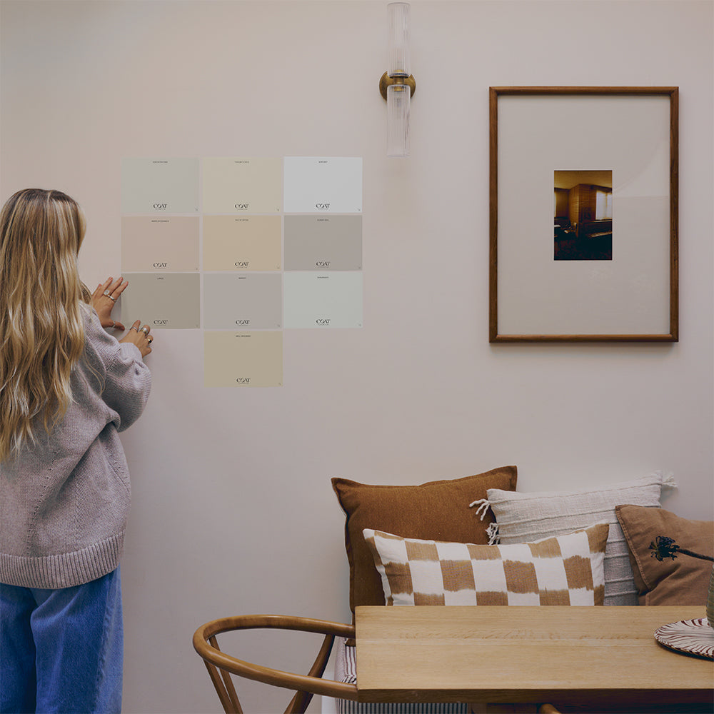 South Facing Neutrals