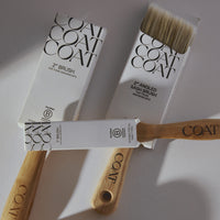 Eco Paint Brush Set