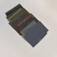Deep & Dark Pack