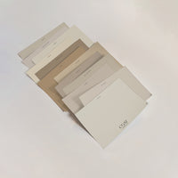 Sand Pack