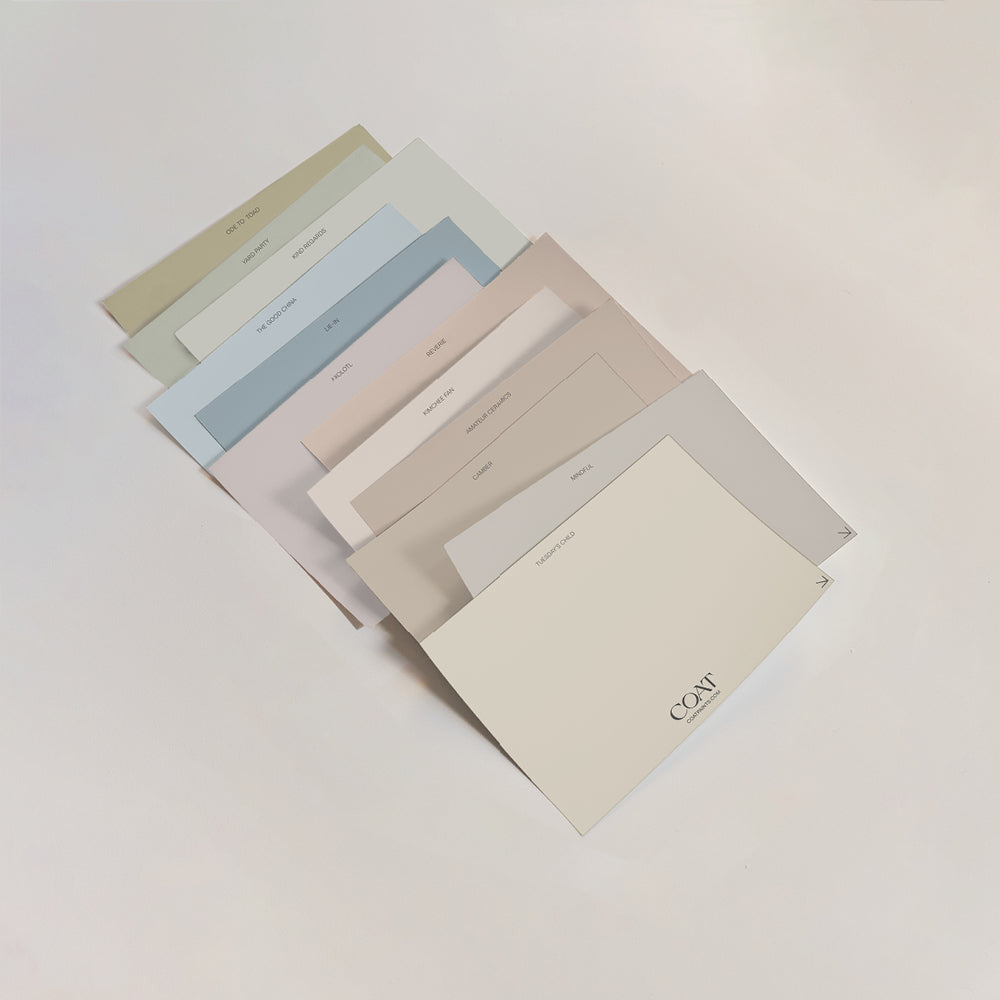 Timeless Nursery Pack