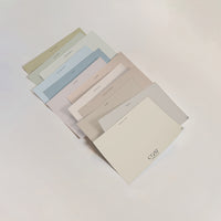 Timeless Nursery Pack