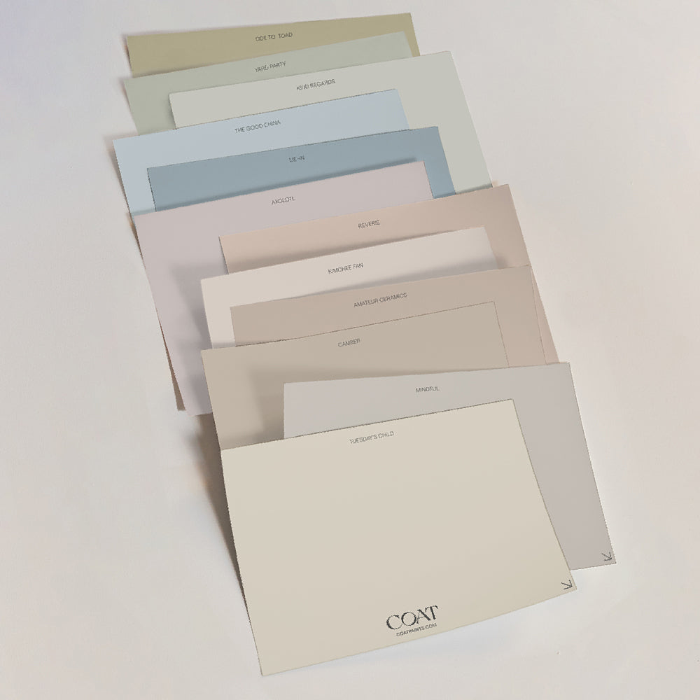 Timeless Nursery Pack