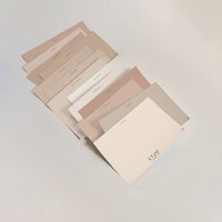 Bare Plaster Pack