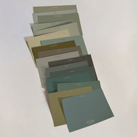 Dark Green Pack