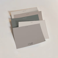 Dark Grey Pack