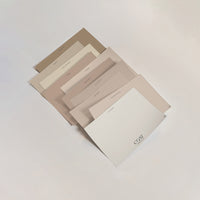 Earthy Neutral Pack