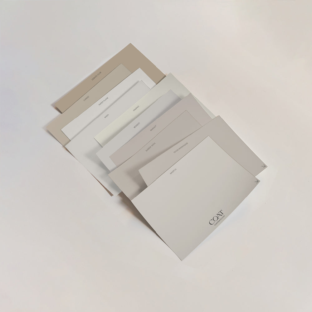 Greige Pack