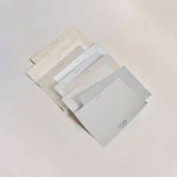 Light Grey Pack