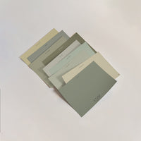 Mid Green Pack