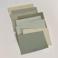 Mid Green Pack