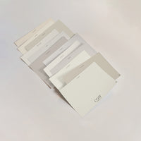 North Facing Neutrals