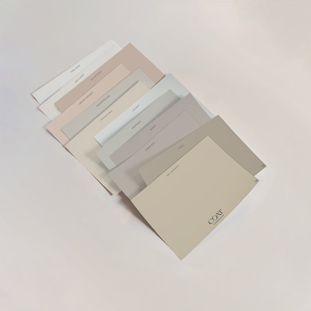 South Facing Neutrals