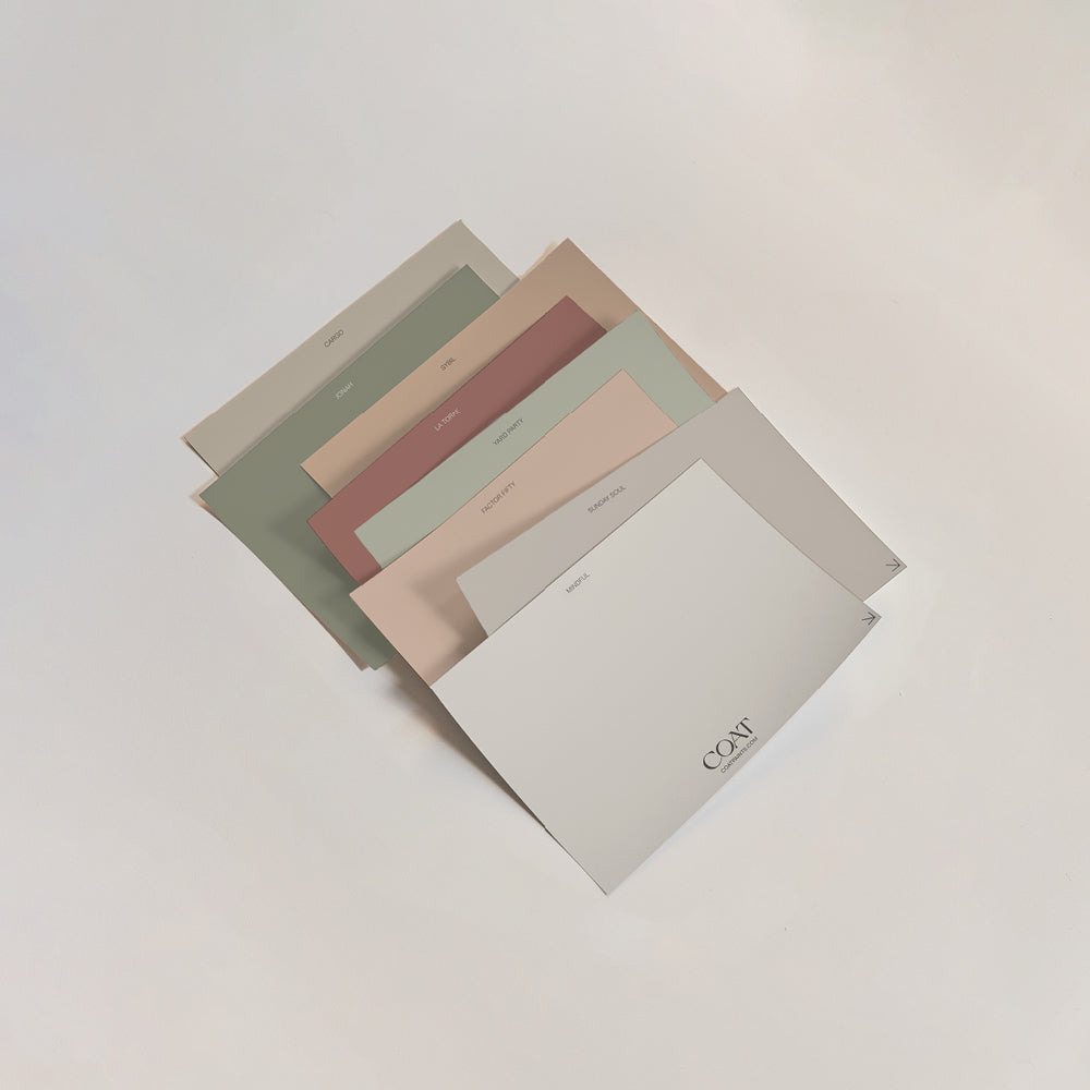 COAT Collective Intro Pack
