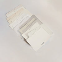Warm Neutral Pack