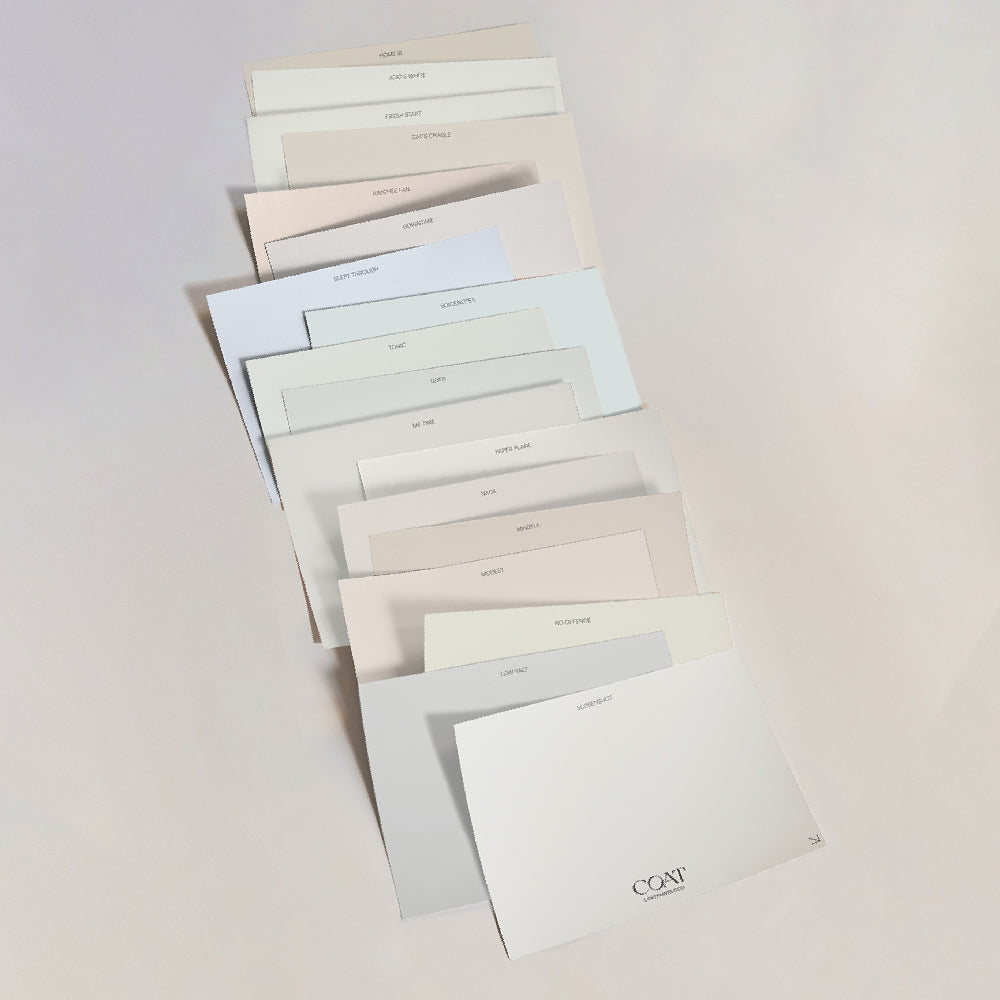 White Pack