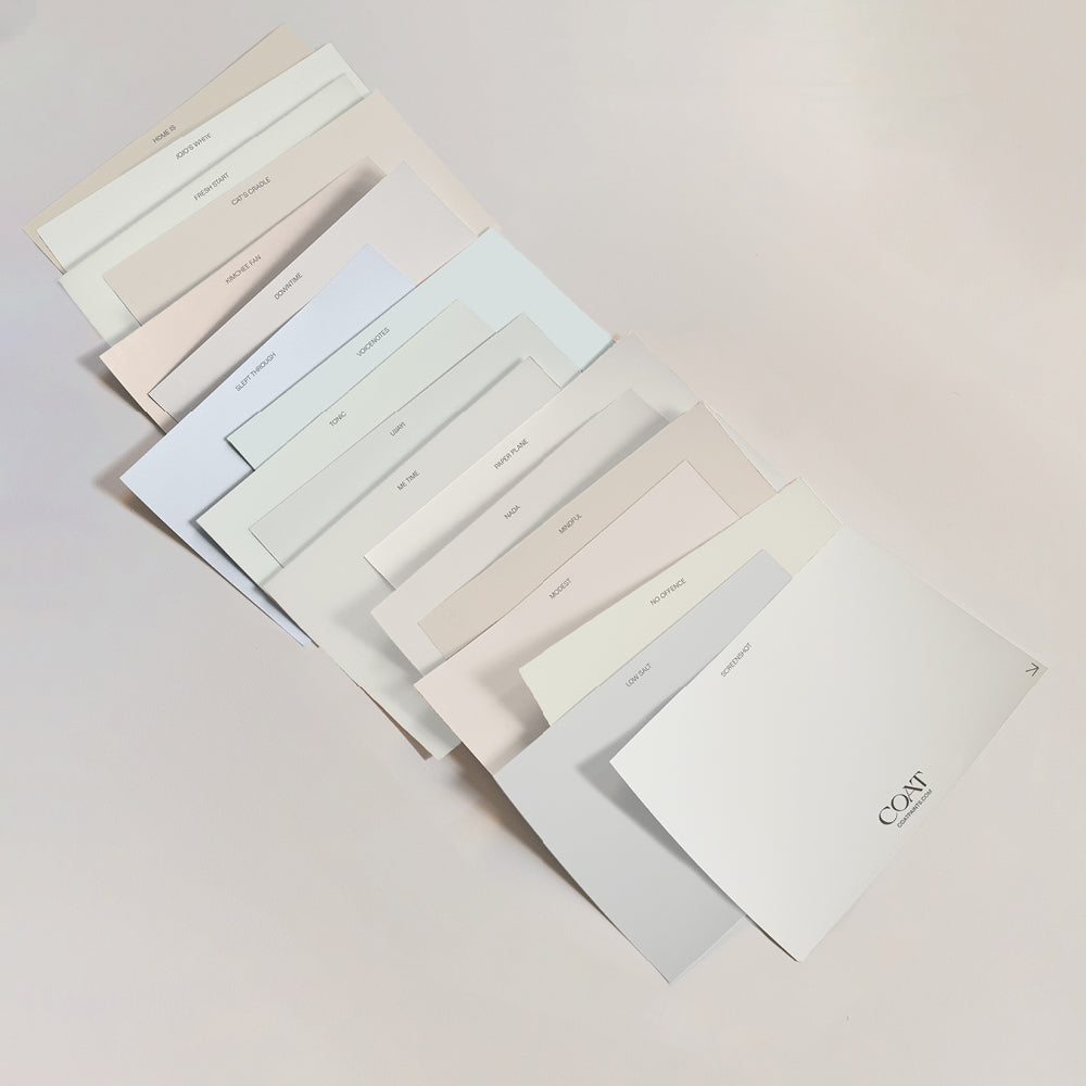 White Pack