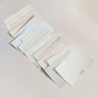 White Pack