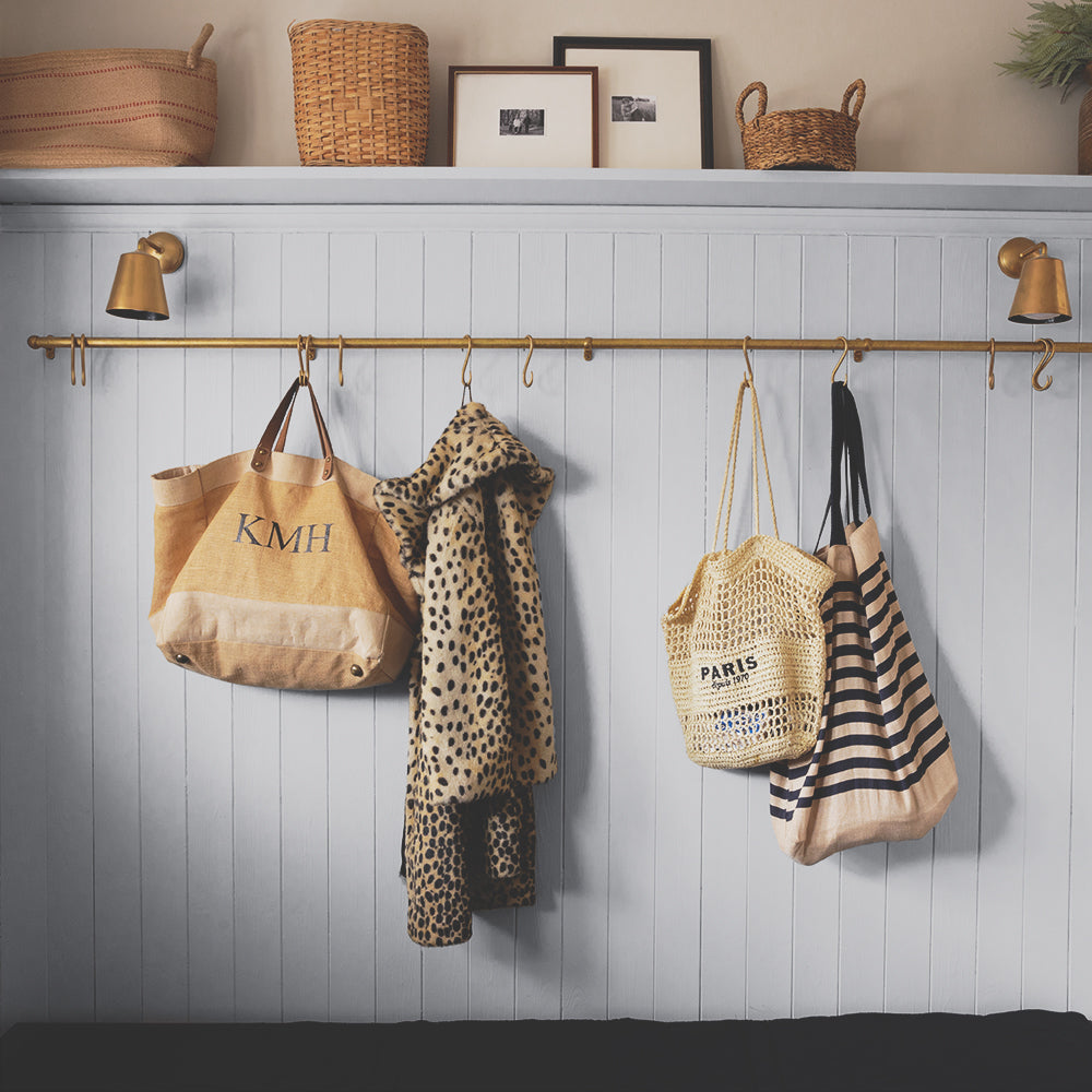 Light Cool Grey paint called Algorithm by COAT Paints the eco friendly paint company