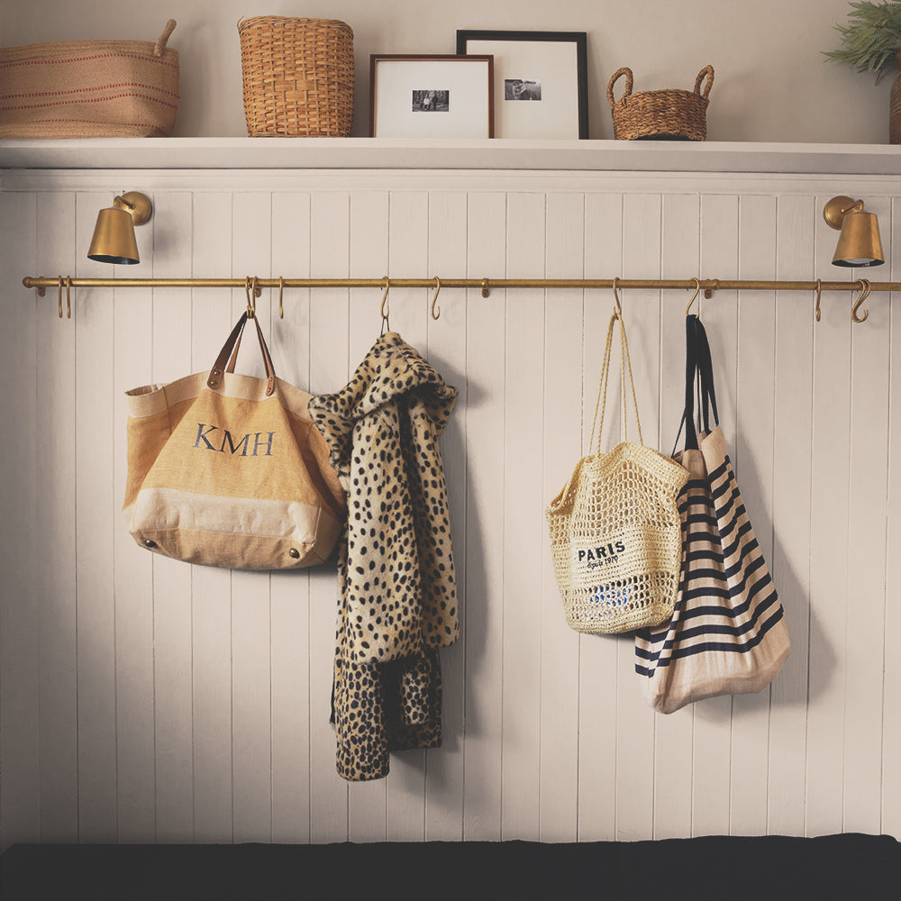 Nude Pink paint called Felt Cute by COAT Paints the eco friendly paint company