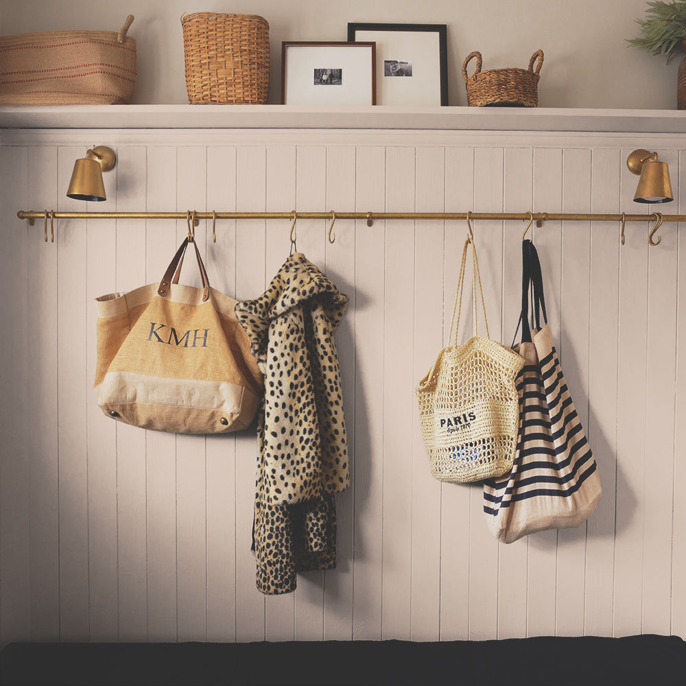 Beige Pink paint called Pudding by COAT Paints the eco friendly paint company