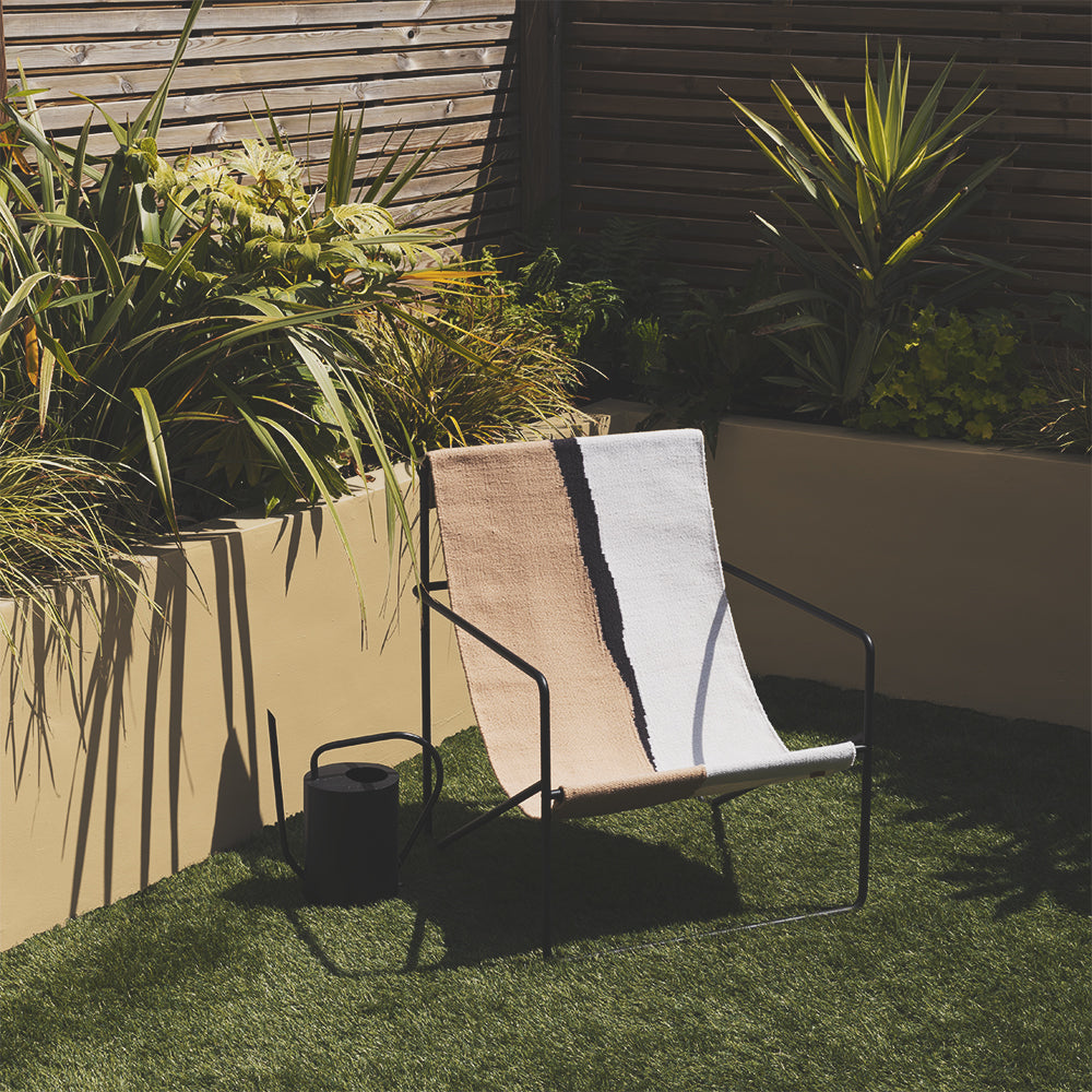 Bright Pale Yellow paint called Arctic Roll by COAT Paints the eco friendly paint company