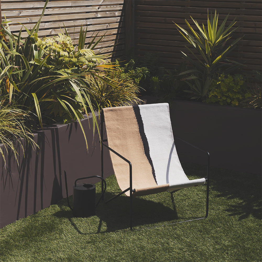 Dark Brown paint called Brasserie Brown by COAT Paints the eco friendly paint company