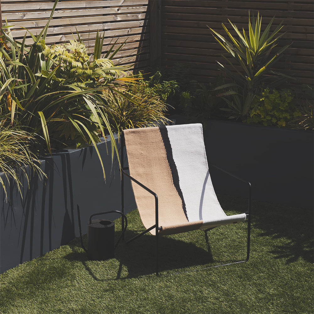 Charcoal Black paint called David Rose by COAT Paints the eco friendly paint company