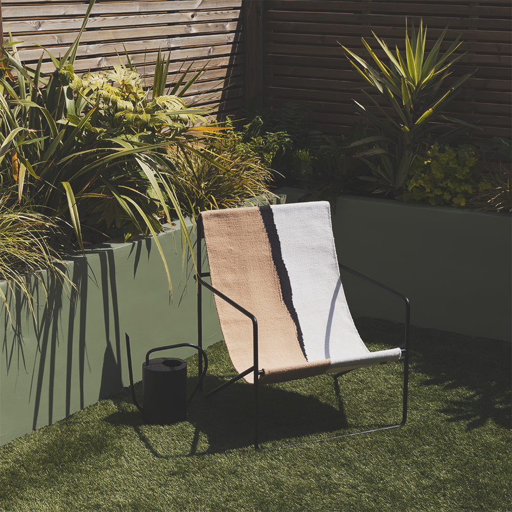 Green paint called East For Trees by COAT Paints the eco friendly paint company