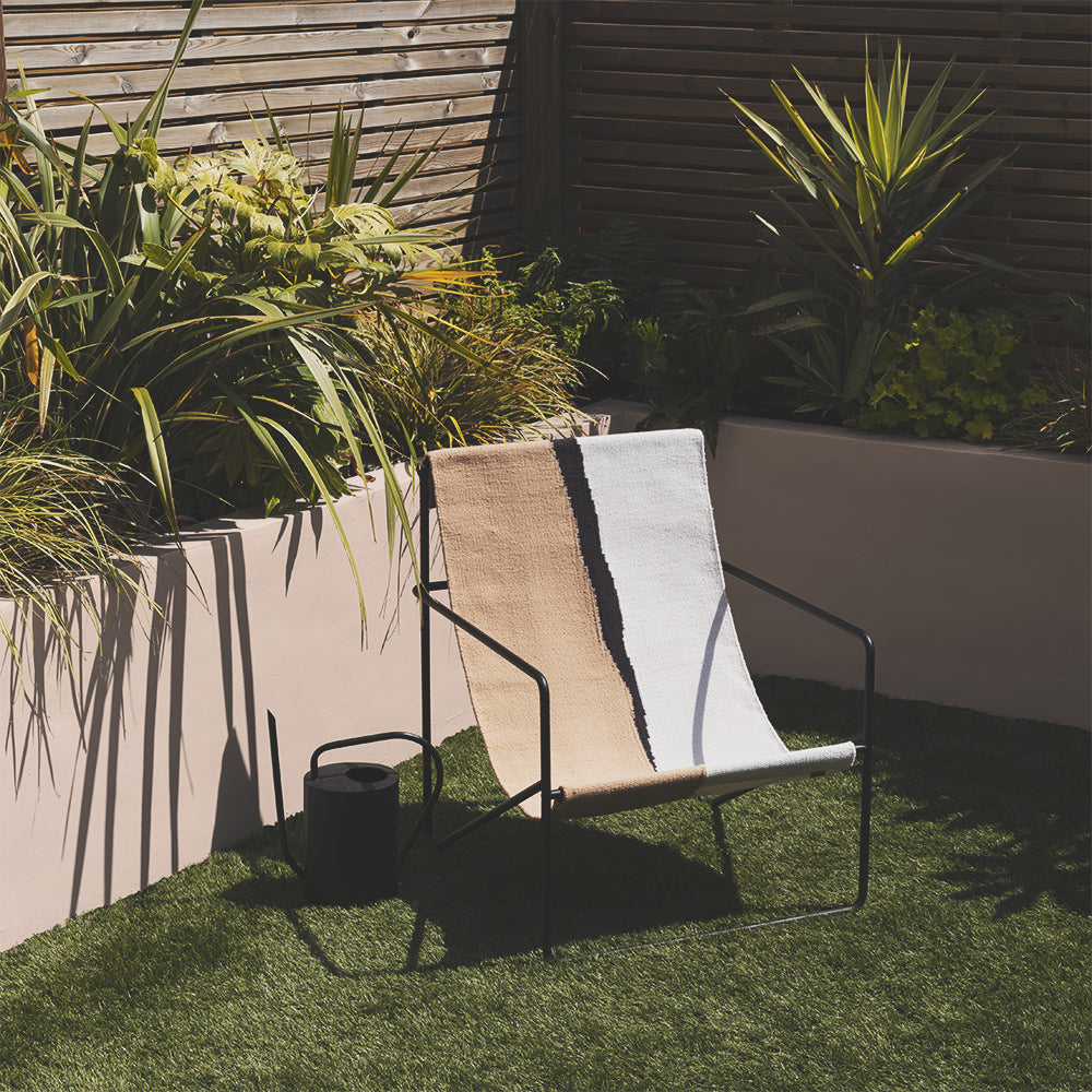 Bright Pretty Pink paint called Granny Chic by COAT Paints the eco friendly paint company