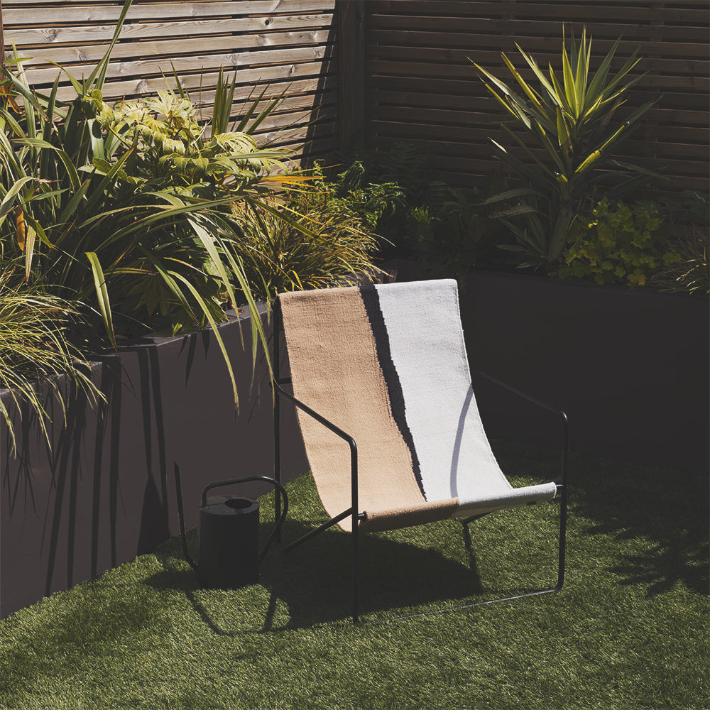 Dark Taupe Brown paint called Gumption by COAT Paints the eco friendly paint company